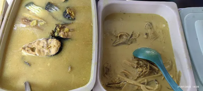 Warung Kamisha (Zaini) aka Gerai Santai Bkt Kalong Picture 2