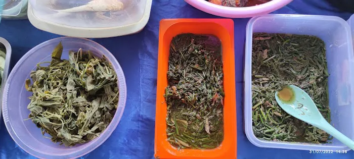Warung Kamisha (Zaini) aka Gerai Santai Bkt Kalong Picture 4