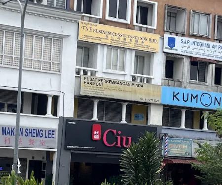 Ciu Café