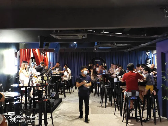 Ciu Café Picture 7