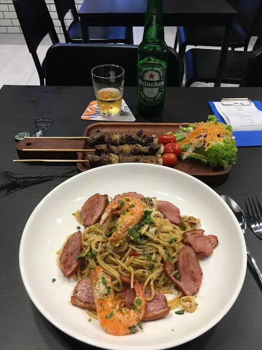 Ciu Café Picture 6