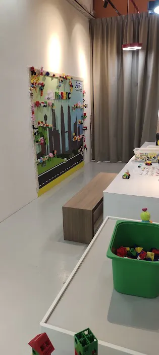 Museum of Science Arts and Innovation for Children (MoSAIC) Picture 1