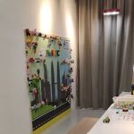 Museum of Science Arts and Innovation for Children (MoSAIC)