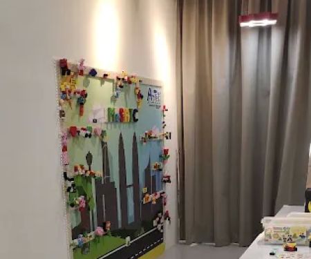 Museum of Science Arts and Innovation for Children (MoSAIC)