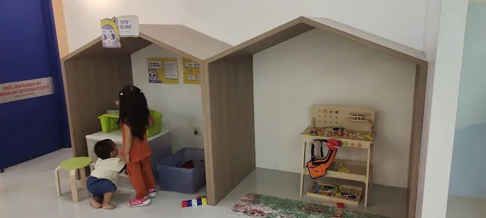 Museum of Science Arts and Innovation for Children (MoSAIC) Picture 2