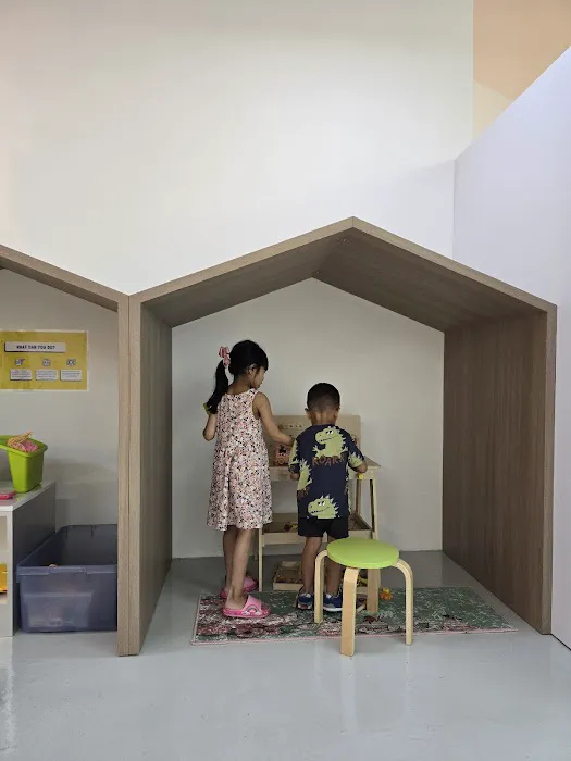 Museum of Science Arts and Innovation for Children (MoSAIC) Picture 6