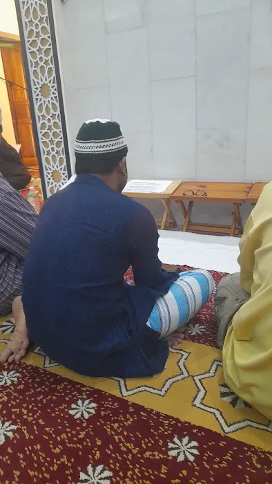 Surau Al-Huda Picture 3