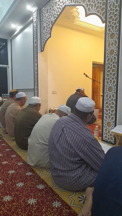 Surau Al-Huda Picture 6