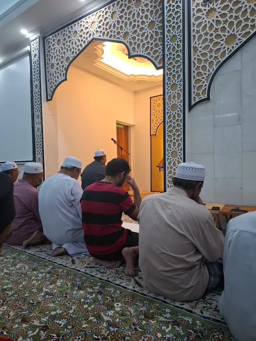 Surau Al-Huda Picture 2
