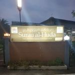 Surau Al-Huda