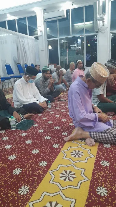 Surau Al-Huda Picture 5