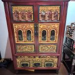 Chan She Shu Yuen Clan Ancestral Hall