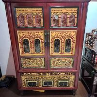 Chan She Shu Yuen Clan Ancestral Hall ico