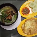 Lamin thai seafood