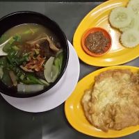 Lamin thai seafood ico