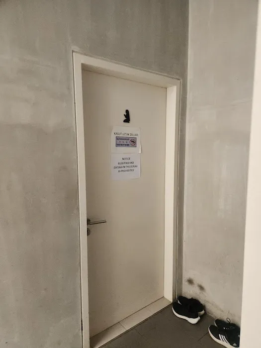 Surau Picture 4