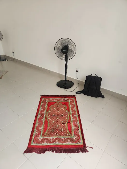 Surau Picture 3