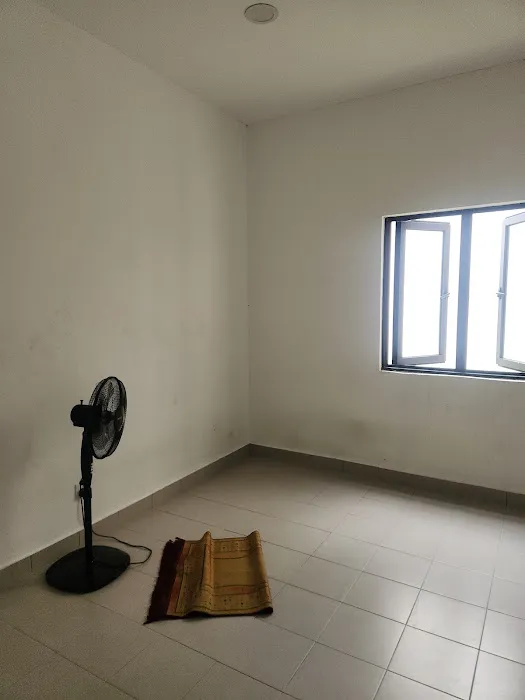 Surau Picture 6