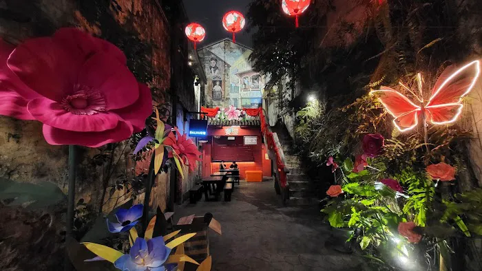 Kwai Chai Hong Picture 1