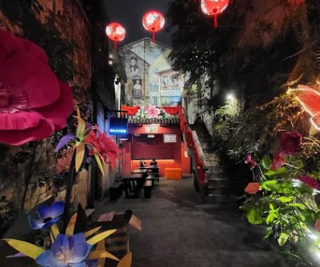 Kwai Chai Hong