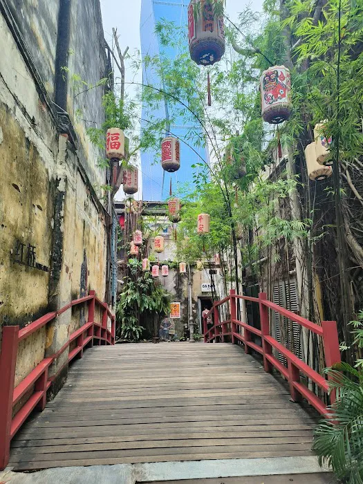 Kwai Chai Hong Picture 7