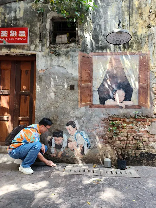 Kwai Chai Hong Picture 6