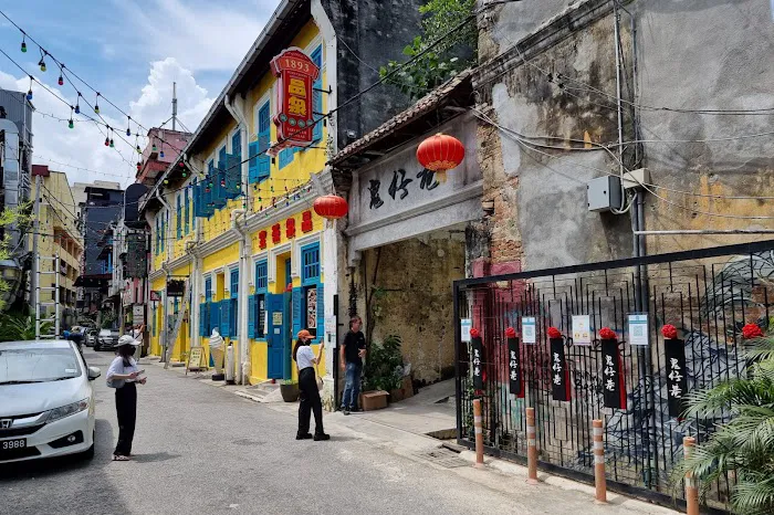Kwai Chai Hong Picture 2