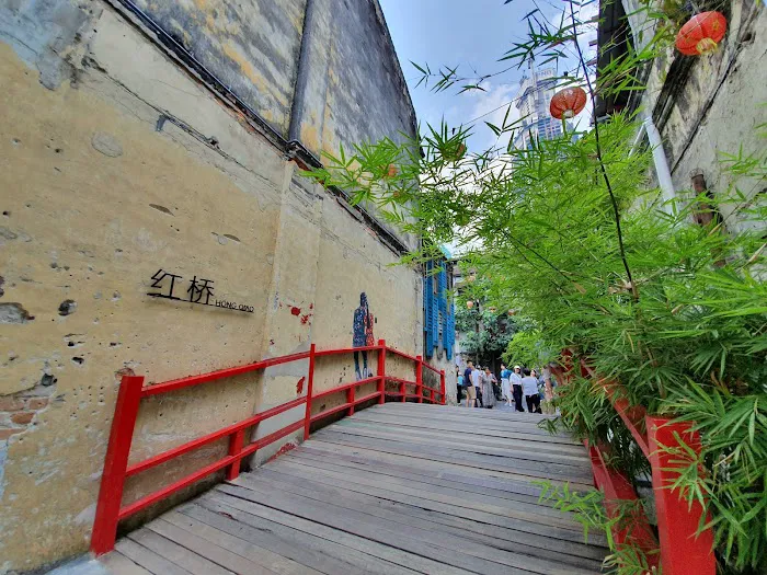 Kwai Chai Hong Picture 5