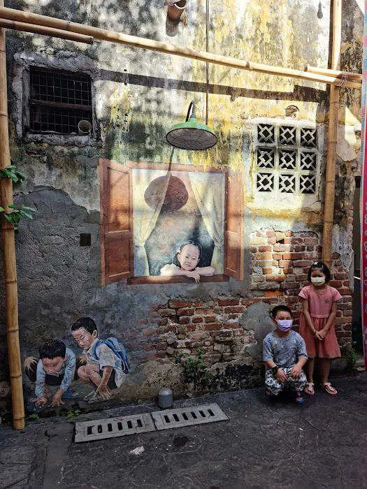 Kwai Chai Hong Picture 3