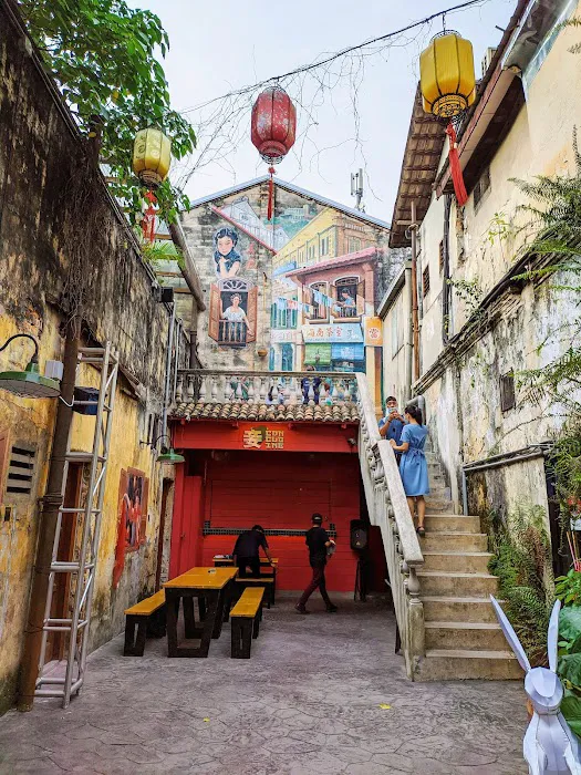 Kwai Chai Hong Picture 9