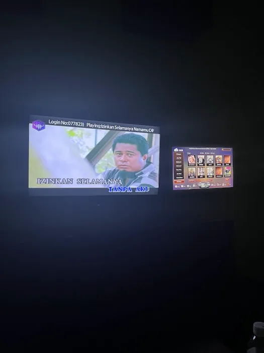 Suria Box Karaoke Picture 2