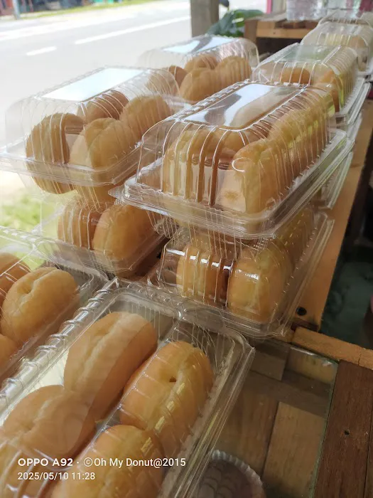 Oh My Donut Picture 9
