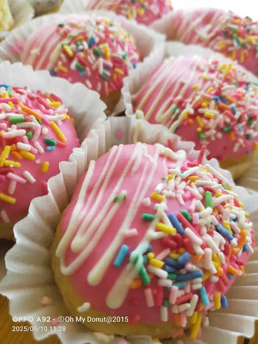 Oh My Donut Picture 10