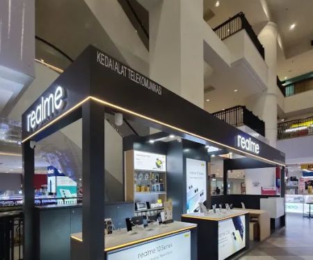 realme store@sbmall