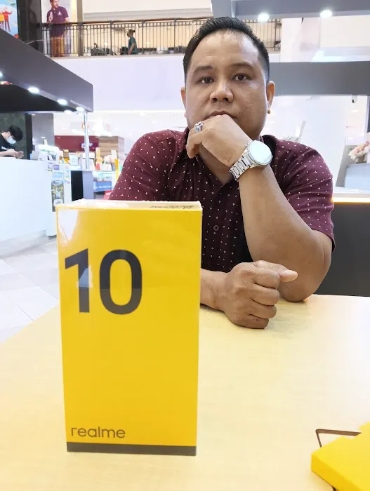realme store@sbmall Picture 3