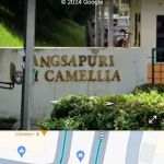 Pangsapuri sri camellia apartment.