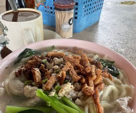 CHEROH 咖啡店