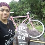 DO Hill trailhead