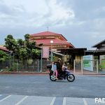Surau Al-Ikhwan Taman Samudera (surau jumaat)