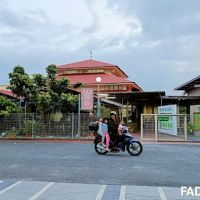 Surau Al-Ikhwan Taman Samudera (surau jumaat) ico