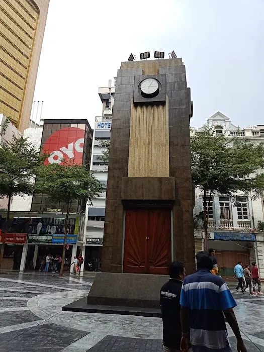 Medan Pasar Picture 7