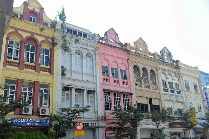 Medan Pasar Picture 6
