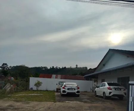 快乐美食站 Restoran Sentosa