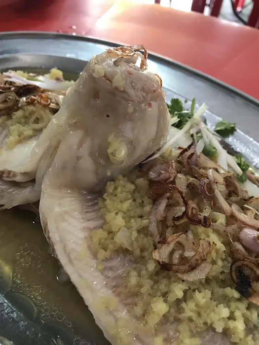 快乐美食站 Restoran Sentosa Picture 6