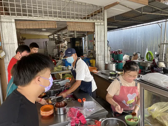 快乐美食站 Restoran Sentosa Picture 3