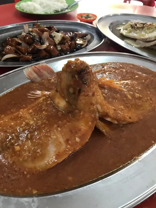快乐美食站 Restoran Sentosa Picture 8