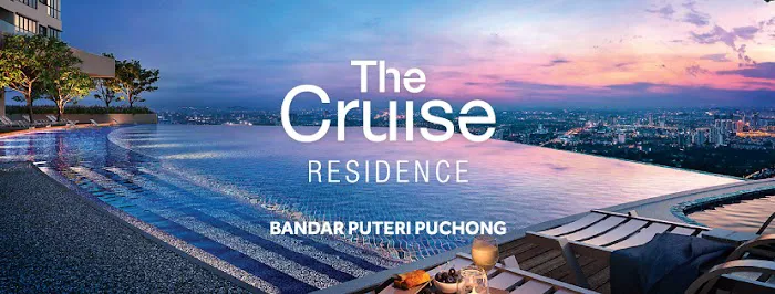The Cruise Residence - Bandar Puteri Puchong Picture 3