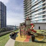 The Cruise Residence - Bandar Puteri Puchong
