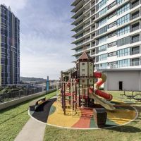 The Cruise Residence - Bandar Puteri Puchong ico