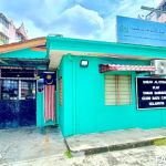 Surau Al-Ehsan Flat Taman Samudra